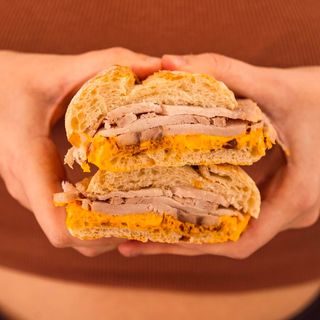 Pulguita Pulled Pork