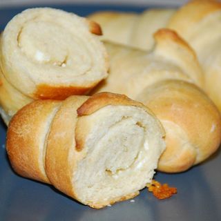 Kiflice sa sirom 300gr