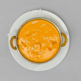 Kaju Curry