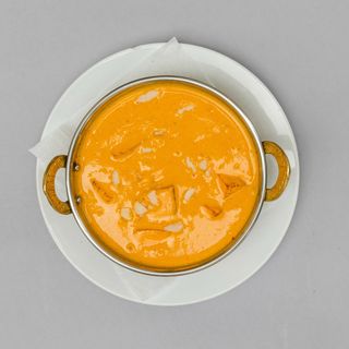 Kaju Curry
