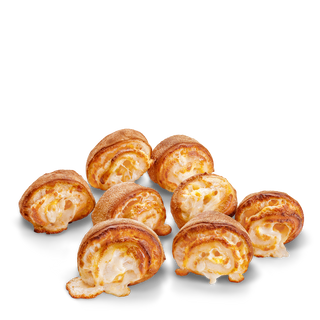 Dodo Rolls De Ajo (8 Uds.)