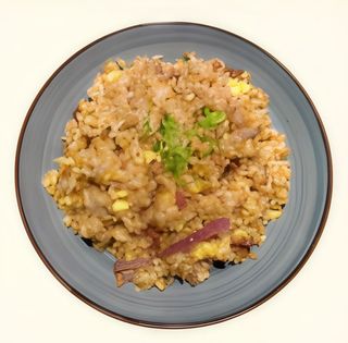 Arroz Frito