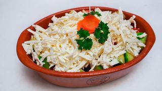 Šopska salata velika