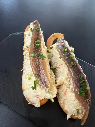 Marinera