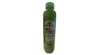 THE' VERDE MATCHA
