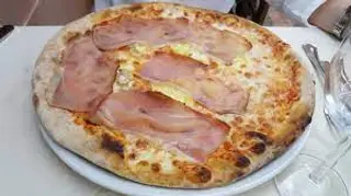 Speck e brie