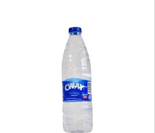 C-Way Water
