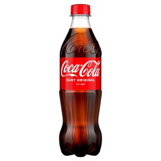 Coca-Cola 0,5