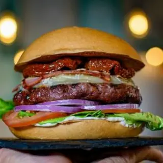 Burger Italiana