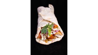 Pasha Crispy la lipie