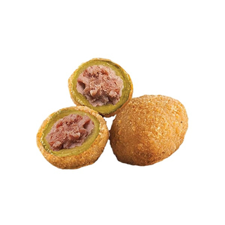 Olive ascolane - 6 pezzi