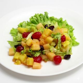 Tropical Salad