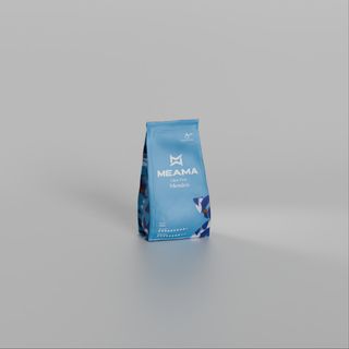 ნალექიანი ყავა : მექსიკა 80გრ