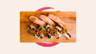 Kid Box Seared Fish 11 zalogaja