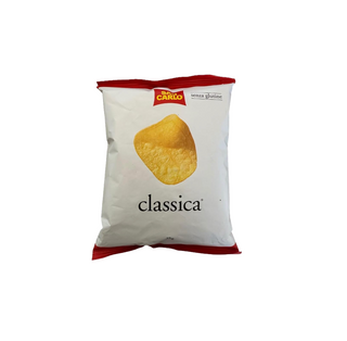 Patatine San Carlo Classica