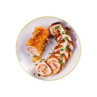 Pollo - Chicken Roll