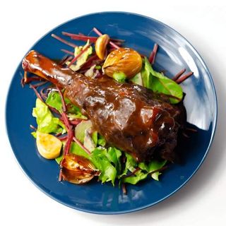 Plato Del Día Martes