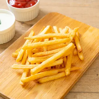 Pomfrit