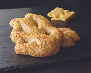 Fougasse Con Queso 200Gr