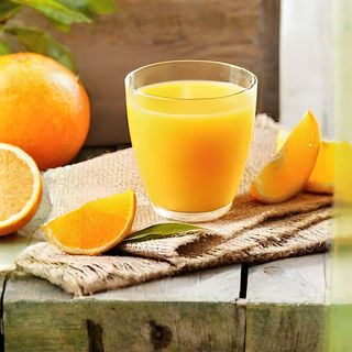 Jus d'Orange