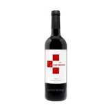 Vino Tinto La Enfermera (750 Ml.)