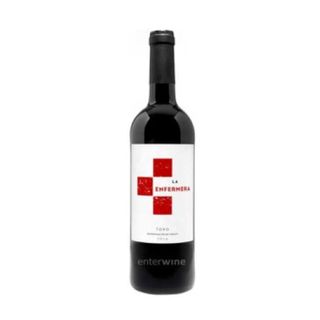 Vino Tinto La Enfermera (750 Ml.)
