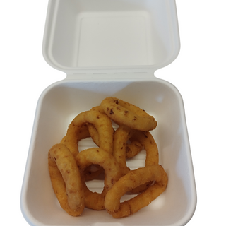 Onion rings 8szt