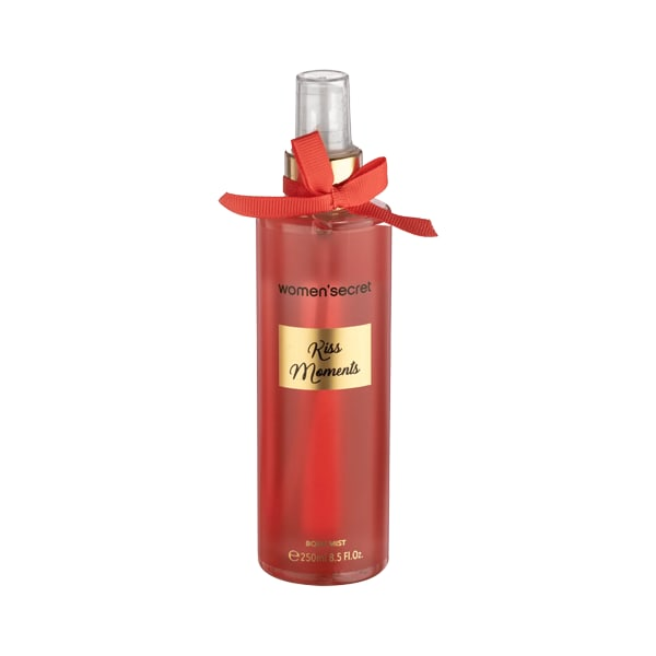BODY MIST