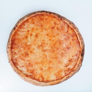Margherita pizza 42cm