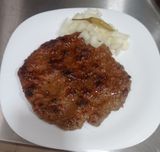 Velika pljeskavica 300gr