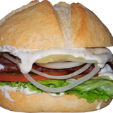 Hamburguesa Kebaburger