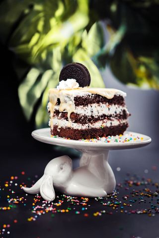 Торта Орео (150г)