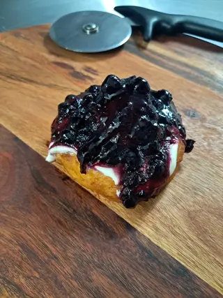Papanasi