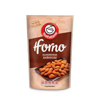 Forno Almendras 120G