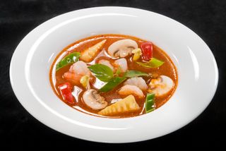 Tom Yam Gung