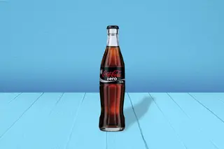 Coca-cola Zero 33 Cl