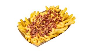 Bacon Fries