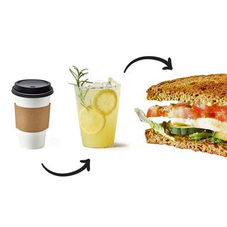 Corner Mix 2 - Posno