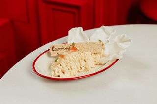 Ensaladilla Gamberra