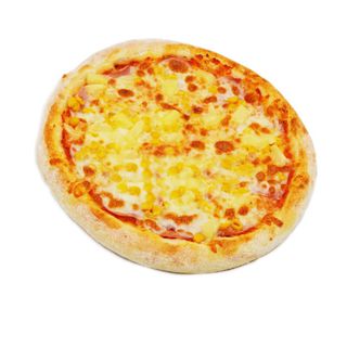 Pizza Hawaii mica