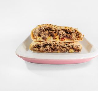 French Taco Charleville