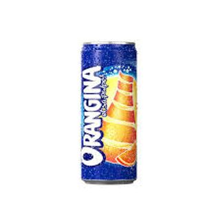 Orangina ( 24cl ) canette