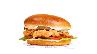 FAIN BURGER CLASSIC -220G