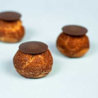 Mignon al cioccolato 1 pezzo