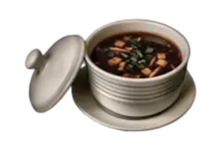 Zuppa agropicante