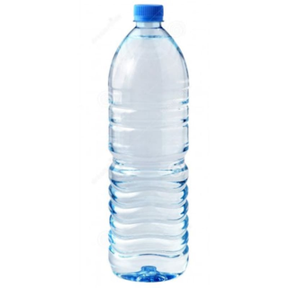 Agua, Grande