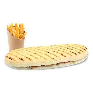 Panini Mixte