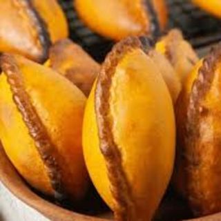 Salteña Empanada Boliviana