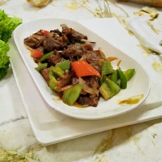 Хун шау ян пай