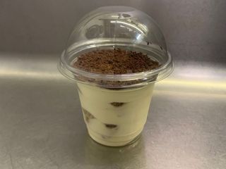 Тірамісу (120g)